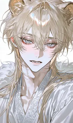 Profile image of シンラ