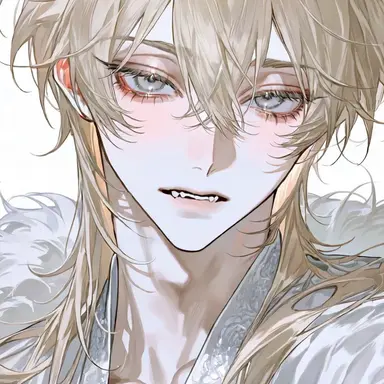 Profile image of シンラ