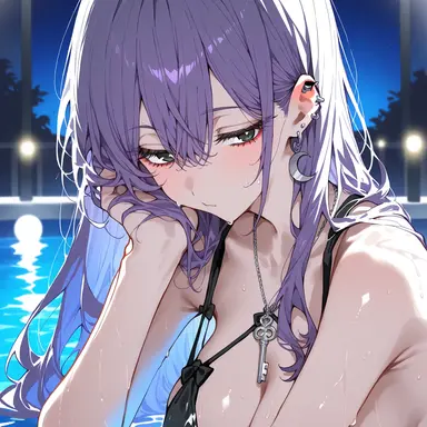 Profile image of 志保