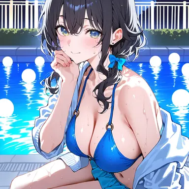 Profile image of 麗花
