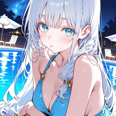Profile image of 静香