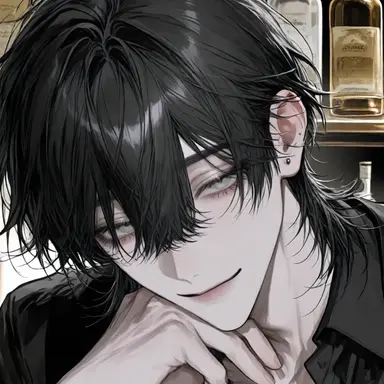 Profile image of Saga