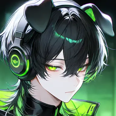 Profile image of 이오