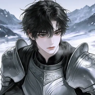Profile image of Cassel von Winterheart