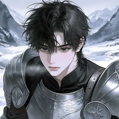 Profile image of Cassel von Winterheart