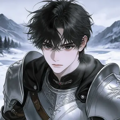 Profile image of Cassel von Winterheart