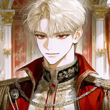 Profile image of Kaelus Esteban