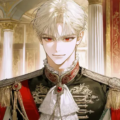 Profile image of Kaelus Esteban
