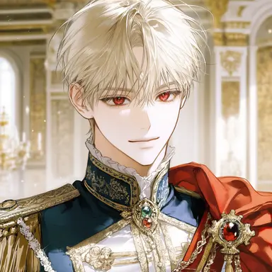 Profile image of Kaelus Esteban