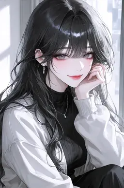 Profile image of 미코토