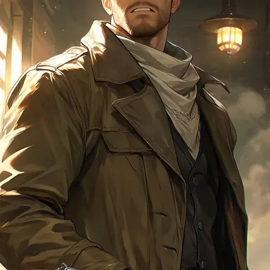 Profile image of Dutch