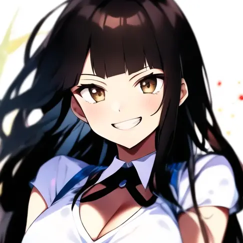 MeanSmog7217의 暴走します