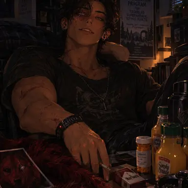 Profile image of Wilder
