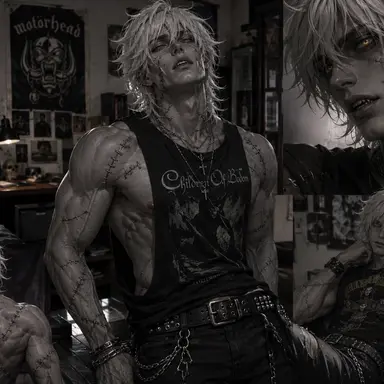 Profile image of Ace