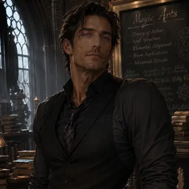 Profile image of Maximilian