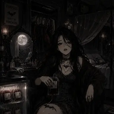 Profile image of Ramona