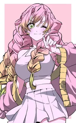 Profile image of 칸로지 미츠리