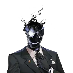 Profile image of 검은 양복