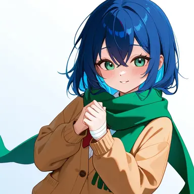 Profile image of 蒼衣