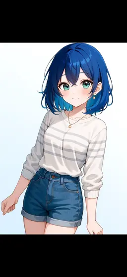Profile image of 蒼衣