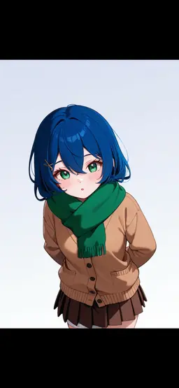 Profile image of 蒼衣