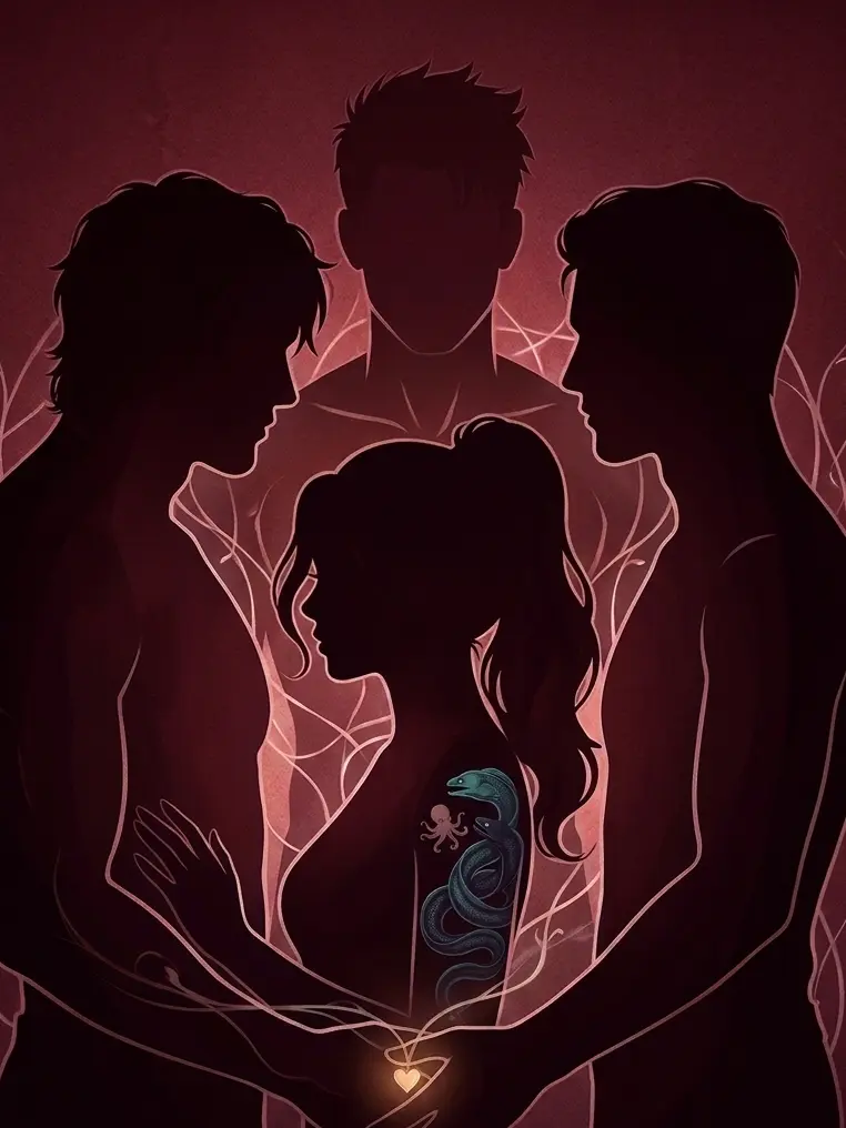 KeitaraMS43의 Soulmates
