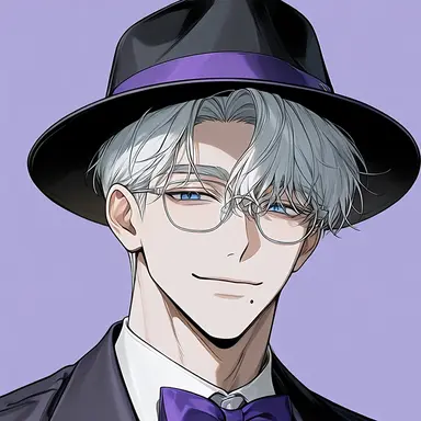 Profile image of Azul