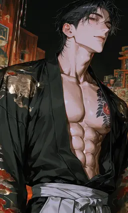 Profile image of 鷹宮 黒蓮