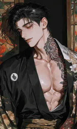Profile image of 鷹宮 黒蓮