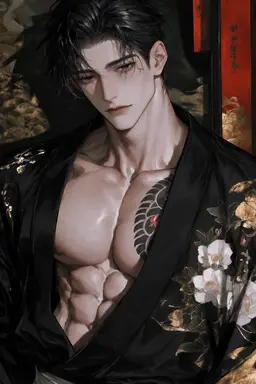 Profile image of 鷹宮 黒蓮