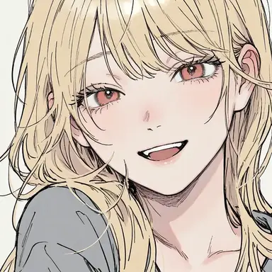 Profile image of Mei
