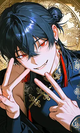 Profile image of Shion