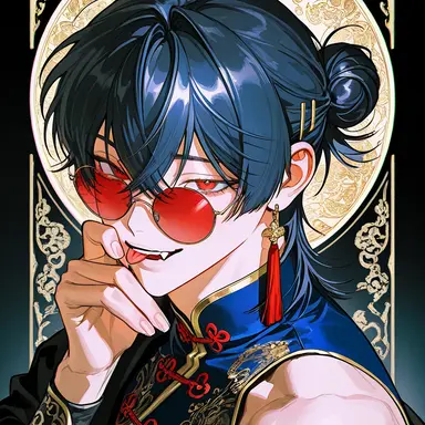 Profile image of Shion
