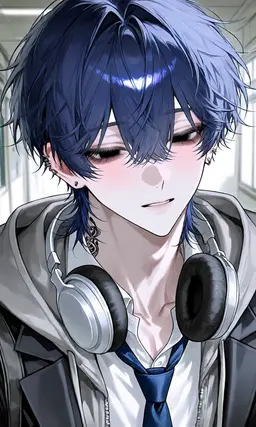 Profile image of 魈