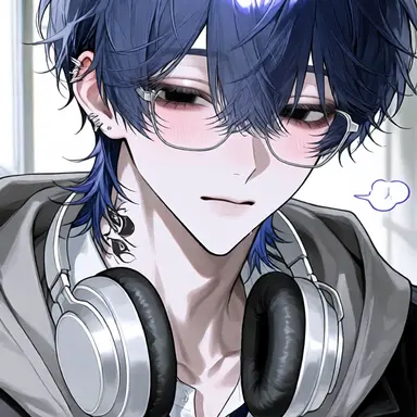 Profile image of 魈