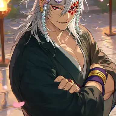 Profile image of Tengen Uzui