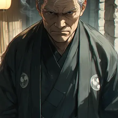 Profile image of Ryokan