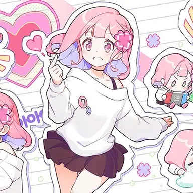 Profile image of 러끼