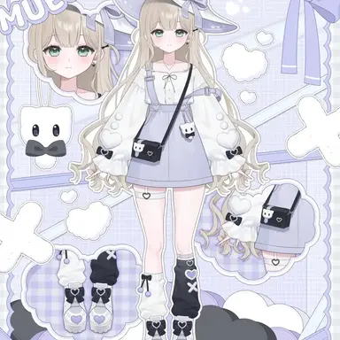 Profile image of 므엥이