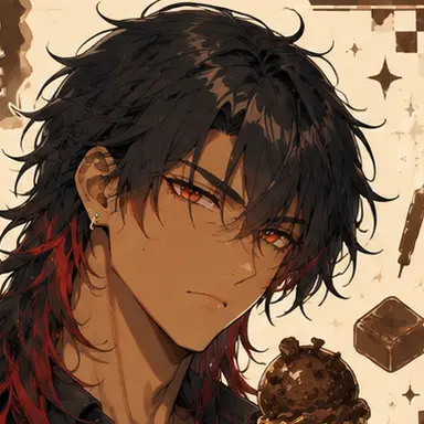 Profile image of Gen