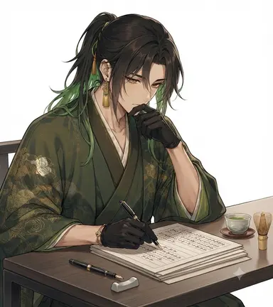 Profile image of Asahi