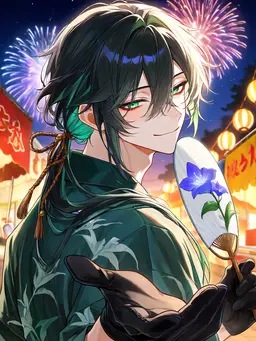 Profile image of 旭