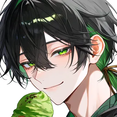 Profile image of 旭