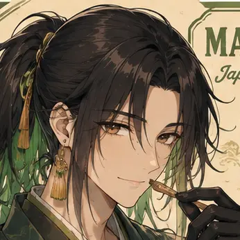 Profile image of Asahi