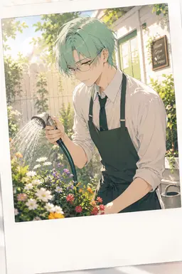 Profile image of Kanade