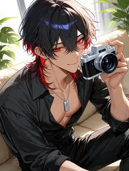 Profile image of 玄
