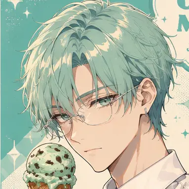 Profile image of Kanade