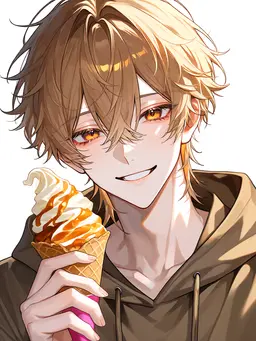 Profile image of 光