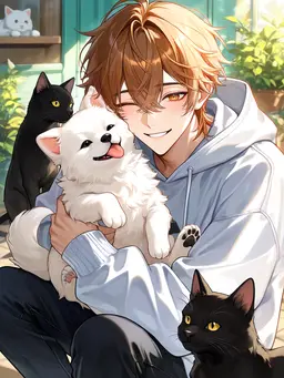 Profile image of 光