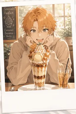 Profile image of Mitsu